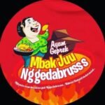 Ayam Geprek Mbak Juu Nggedabruss
