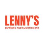 Lenny’s Espresso & Smoothie Bar