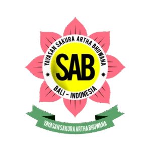 Logo Sakura Artha Bhuwana