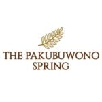 The Pakubuwono Spring